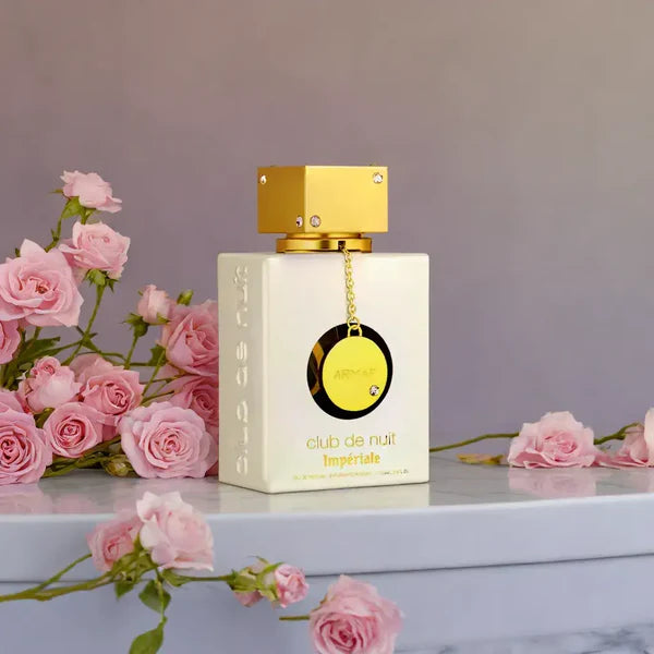 Armaf Club De Nuit Imperiale EDP 105 ML Mujer Perfume Original