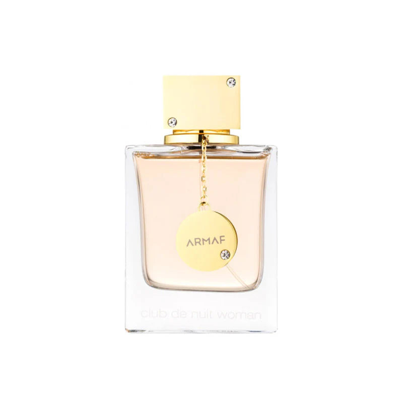 Armaf Club De Nuit Woman EDP 105 ML Mujer Original