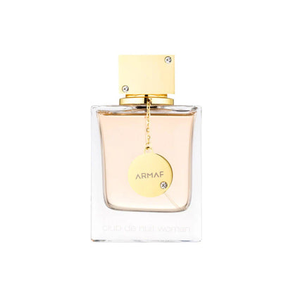 Armaf Club De Nuit Woman EDP 105 ML Mujer Original
