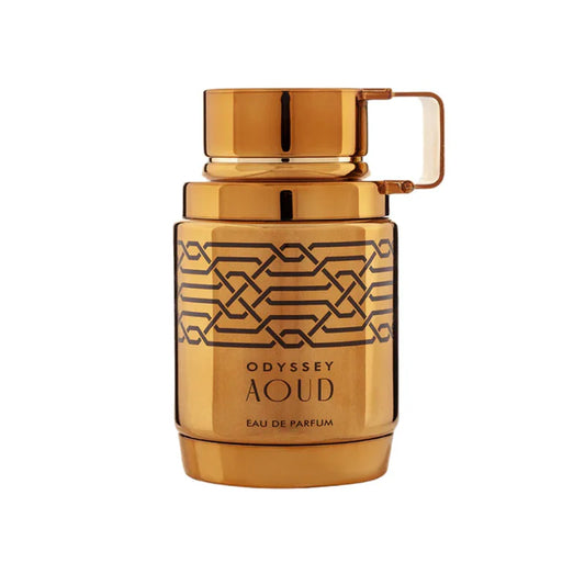 Armaf Odyssey Aoud EDP 100 ML Hombre Original