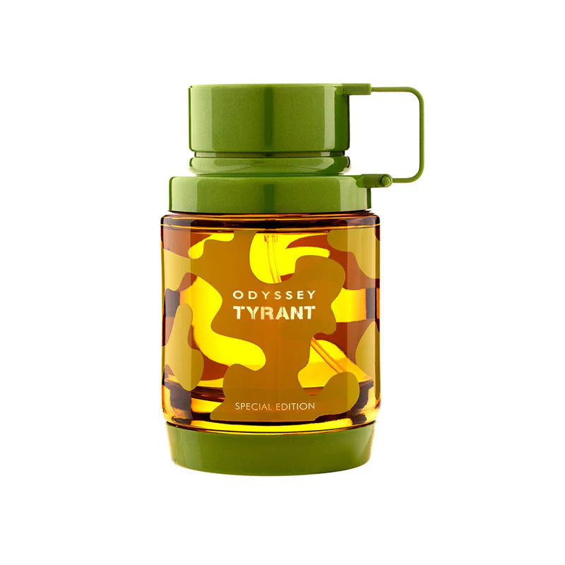 Armaf Odyssey Tyrant EDP 100 ML Hombre Original