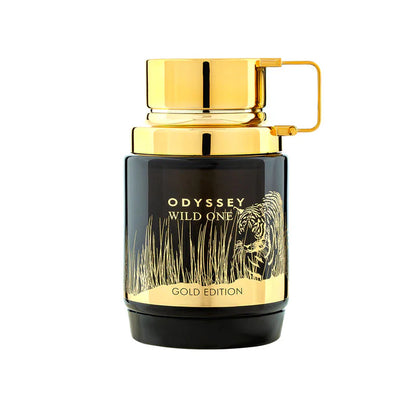 Armaf Odyssey Wild One Gold Edition EDP 100 ML Hombre Original