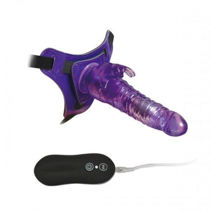 Arnés Strap On Vibrador Josh con Control Remoto