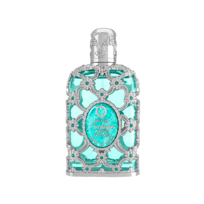 Orientica Azure Fantasy EDP 80 ML Hombre Original