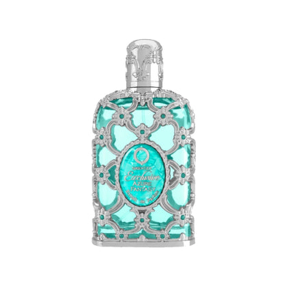 Orientica Azure Fantasy EDP 80 ML Hombre Original