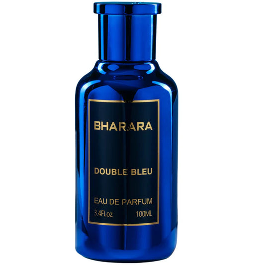 Bharara Double Bleu Hombre 100 ML
