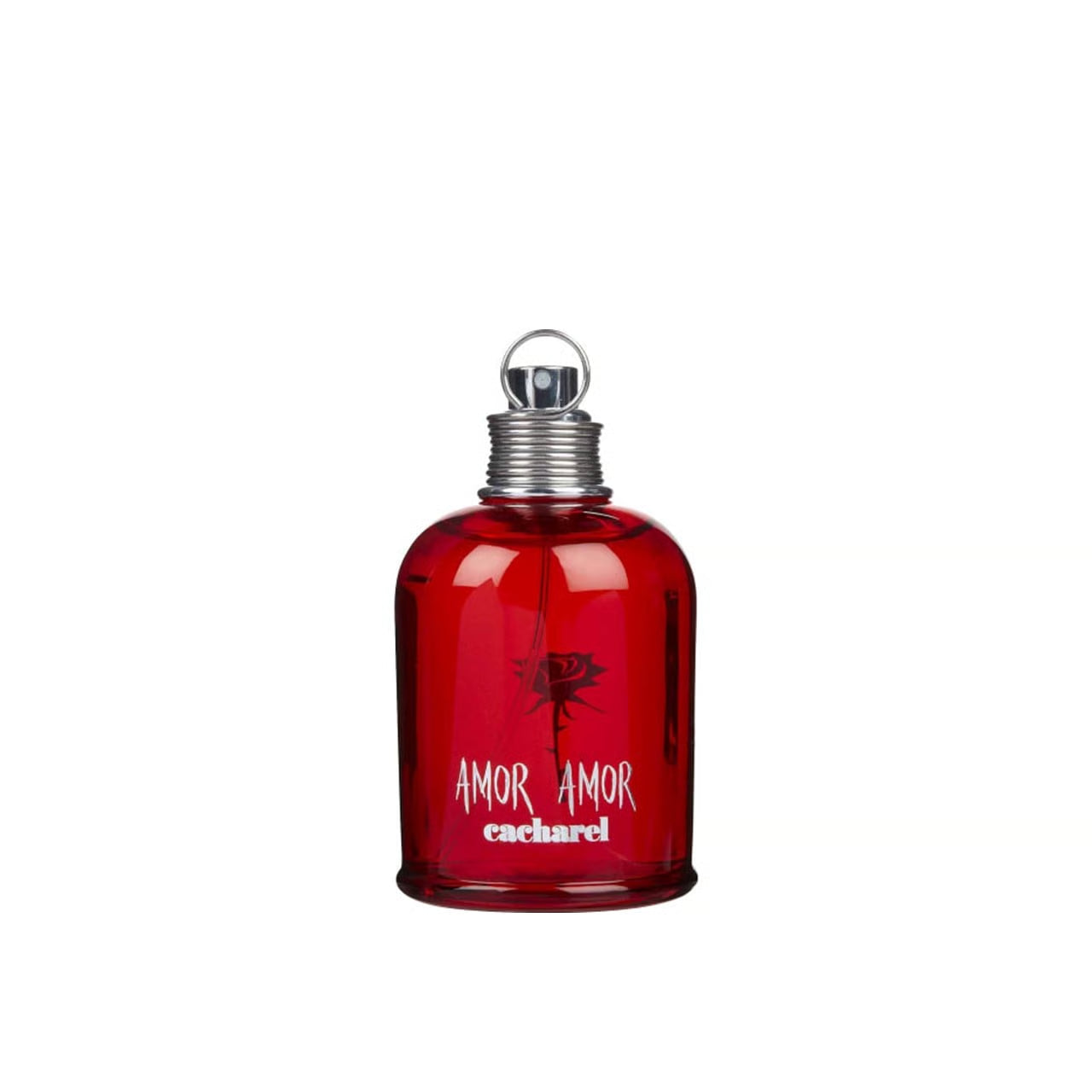 Cacharel Amor Amor EDT 100 ML Mujer Perfume Original
