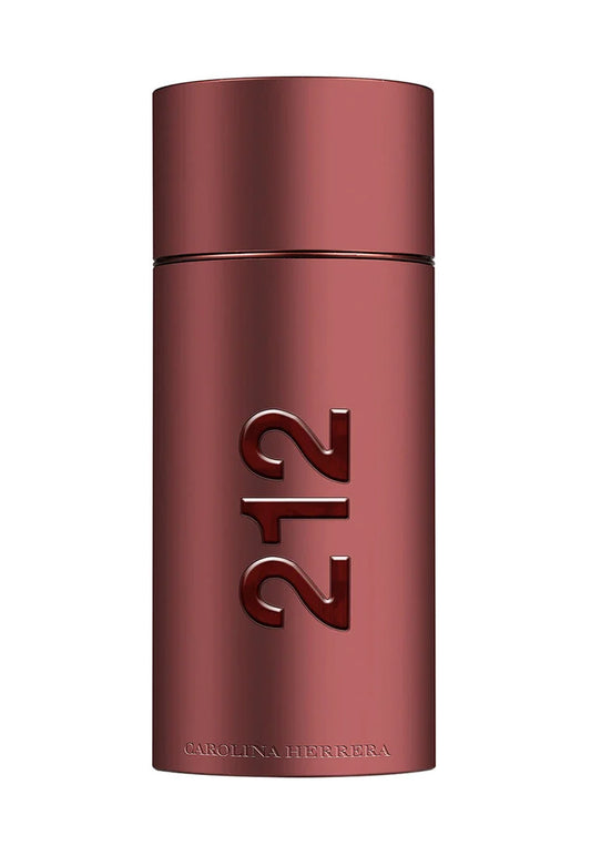 Carolina Herrera 212 Sexy Men Hombre 100 ML