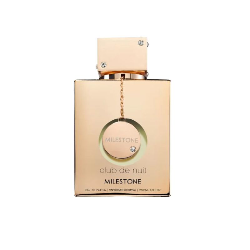 Armaf Club De Nuit Milestone EDP 105 ML Unisex Perfume Original