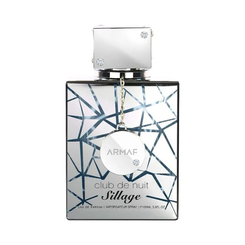 Armaf Club De Nuit Sillage EDP 105 ML Unisex Perfume Original