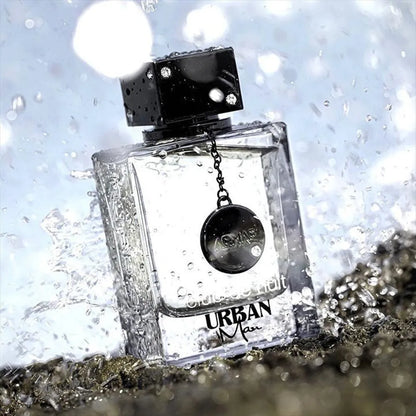 Armaf Club De Nuit Urban Man EDT 105 ML Hombre Original