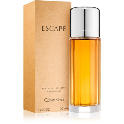 Calvin Klein Escape EDP 100 ML Mujer Original