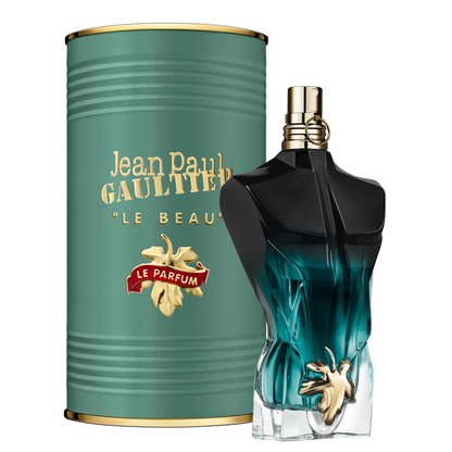 Jean Paul Gaultier Le Beau Le Parfum EDP 125 ML Hombre Original