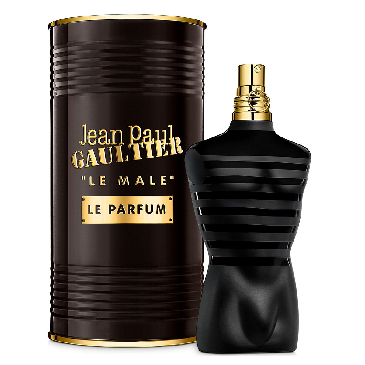 Jean Paul Gaultier Le Male Le Parfum EDP 125 ML Hombre Original