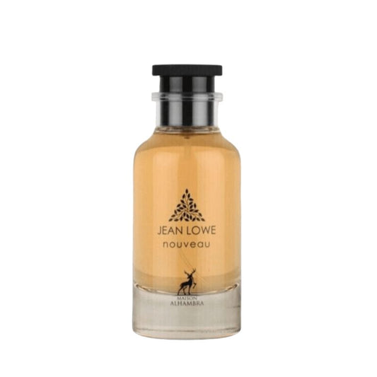 Maison Alhambra Jean Lowe Nouveau EDP 100 ML Hombre Original