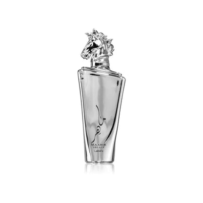 Lattafa Maahir Legacy EDP 100 ML Hombre Original