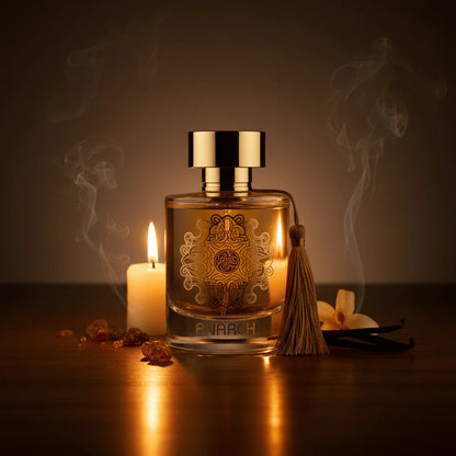 Maison Alhambra Anarch EDP 100 ML Mujer Original