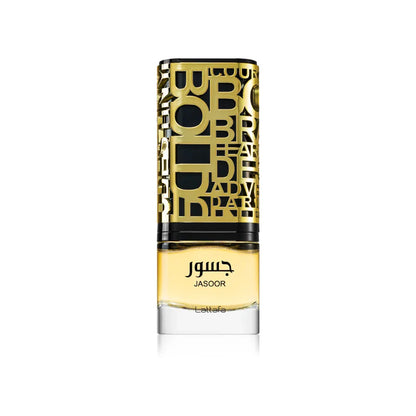 Lattafa Jasoor EDP 100 ML Unisex Original