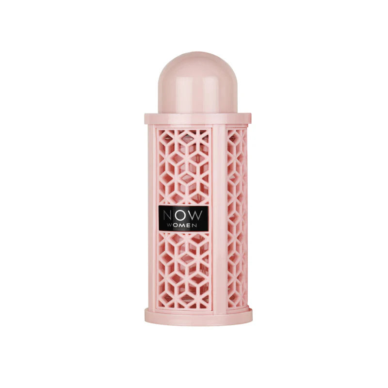 Lattafa Now Rave Woman EDP 100 ML Mujer Original