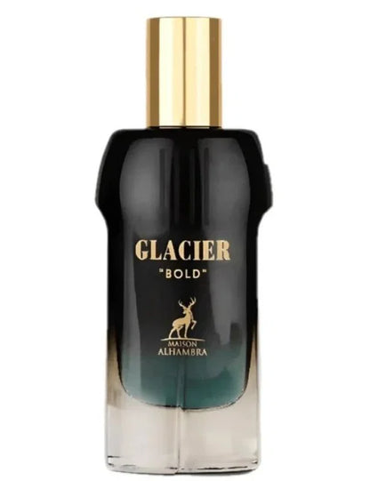 Maison Alhambra Glacier Bold EDP 100 ML Unisex Original