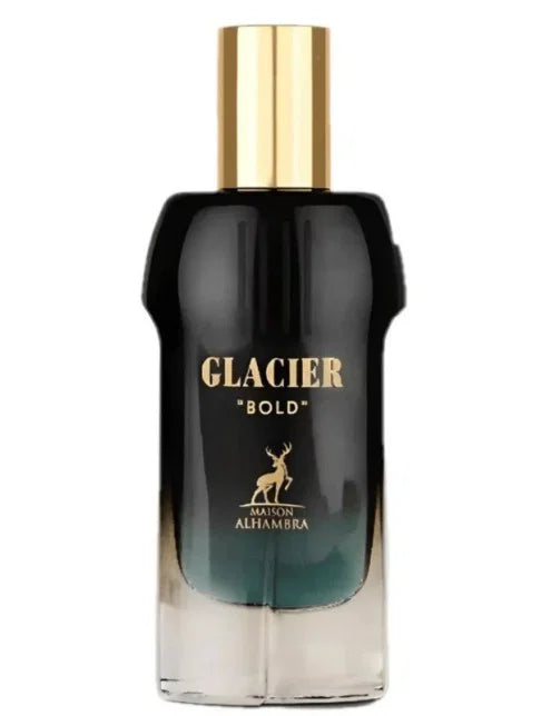 Maison Alhambra Glacier Bold EDP 100 ML Unisex Original