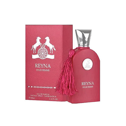 Maison Alhambra Reyna EDP 100 ML Mujer Original