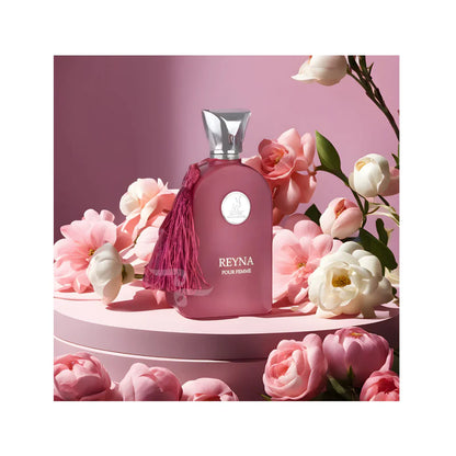 Maison Alhambra Reyna EDP 100 ML Mujer Original