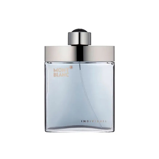 Montblanc Individuel EDT 75 ML Hombre Original