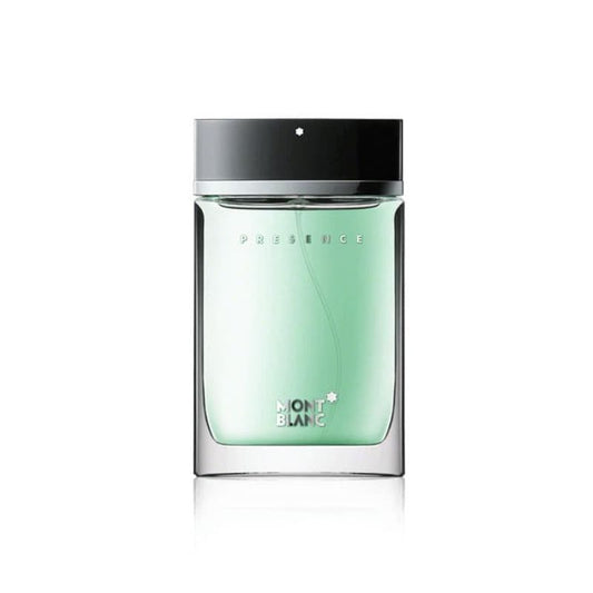 Montblanc Presence EDT 75 ML Hombre Original