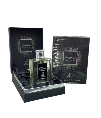 Maison Alhambra Kismet Moscow EDP 100 ML Hombre Original