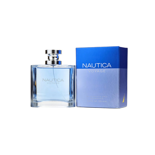 Náutica Voyage EDT 100 ML Hombre Original