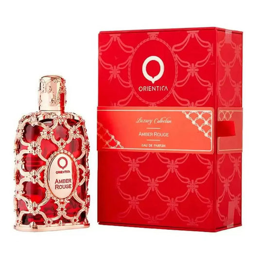 Orientica Amber Rouge Unisex 80 ML