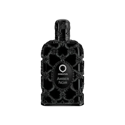 Orientica Amber Noir EDP 80 ML Hombre Original