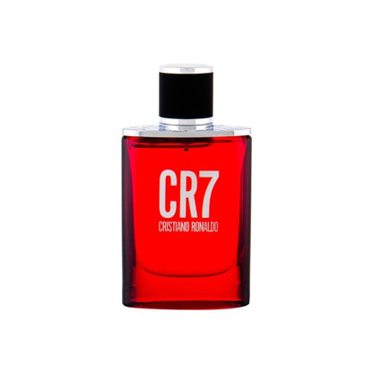 Cristiano Ronaldo CR7 EDT 100 ML Hombre Original