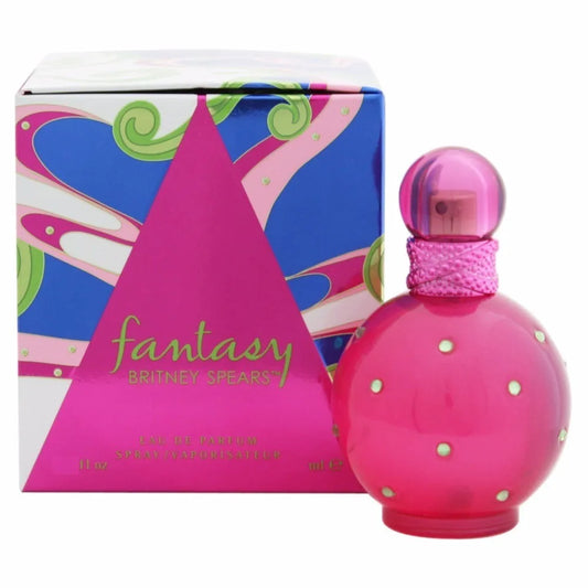 Britney Spears Fantasy Mujer 100 ML
