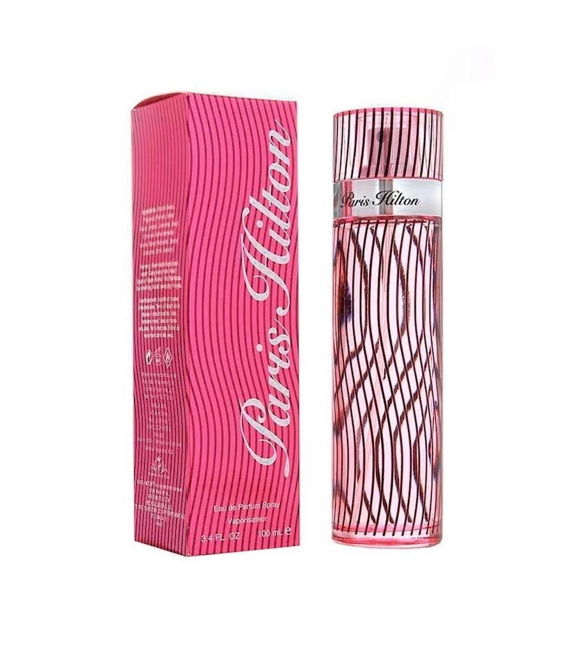 Paris Hilton For Women EDP 100 ML Mujer Original