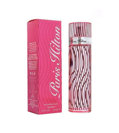 Paris Hilton For Women EDP 100 ML Mujer Original