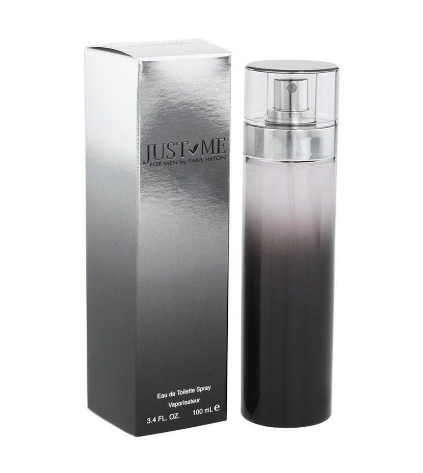 Paris Hilton Just Me EDT 100 ML Hombre Original