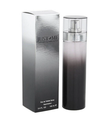 Paris Hilton Just Me EDT 100 ML Hombre Original