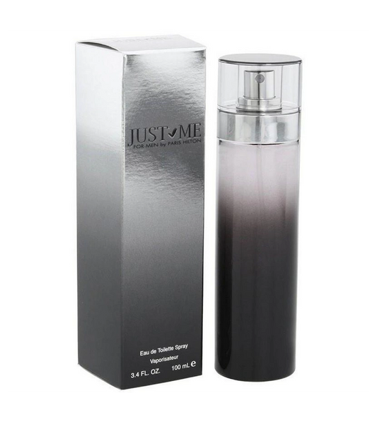 Paris Hilton Just Me EDT 100 ML Hombre Original