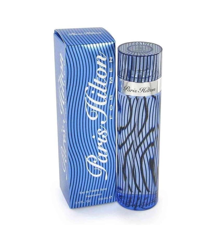 Paris Hilton For Men EDT 100 ML Hombre Original