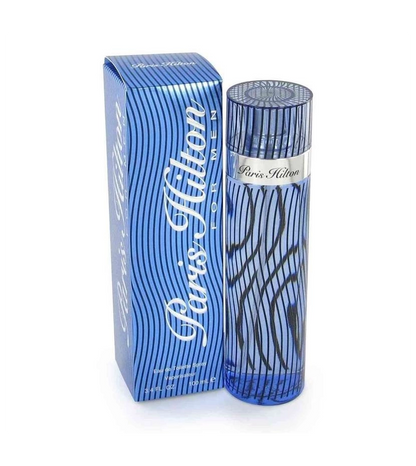 Paris Hilton For Men EDT 100 ML Hombre Original