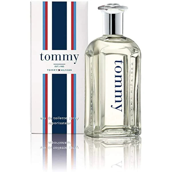 Tommy Hilfiger Tommy EDT 100 ML Hombre Original