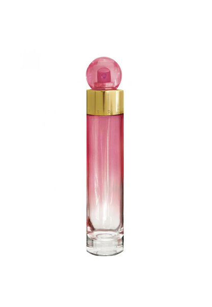 Perry Ellis 360 Coral EDP 100 ML Mujer Original