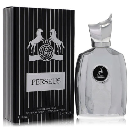 Maison Alhambra Perseus EDP 100 ML Hombre Original
