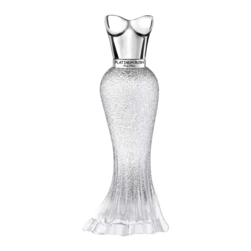 Paris Hilton Platinum Rush EDP 100 ML Mujer Original