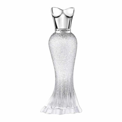 Paris Hilton Platinum Rush EDP 100 ML Mujer Original