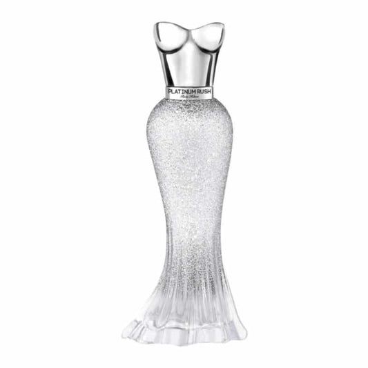 Paris Hilton Platinum Rush EDP 100 ML Mujer Original