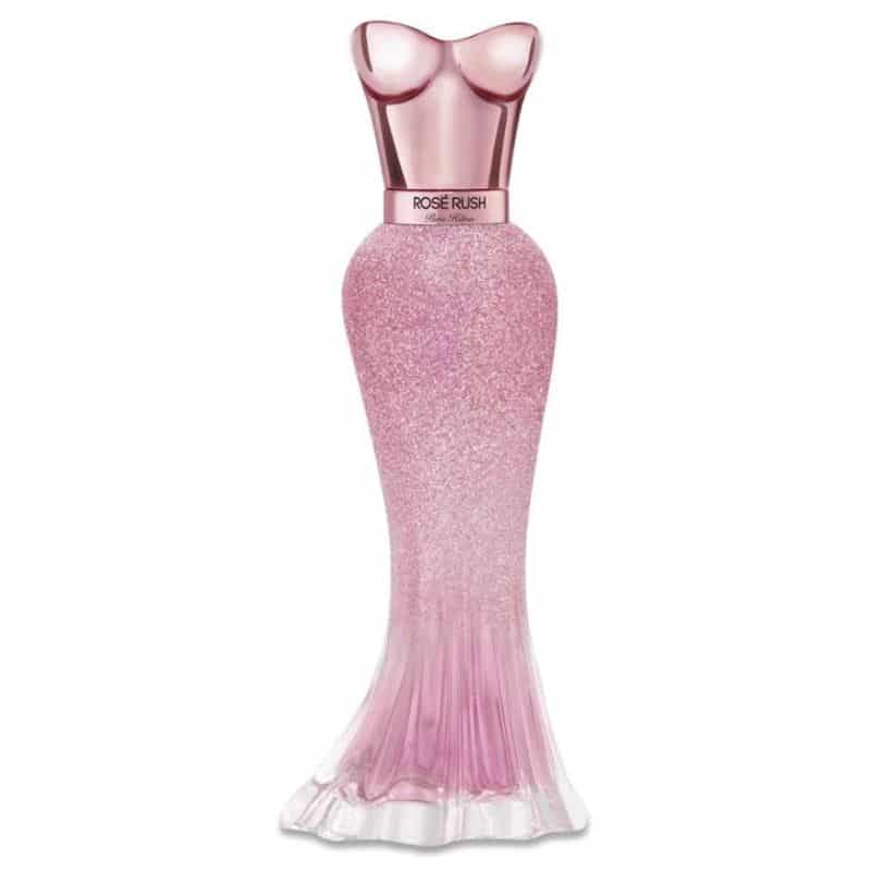 Paris Hilton Rose Rush EDP 100 ML Mujer Original