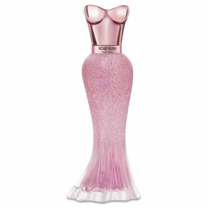 Paris Hilton Rose Rush EDP 100 ML Mujer Original
